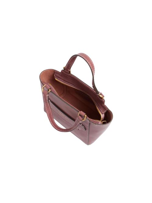 Lucrezia handbag THE BRIDGE | 0419060100B